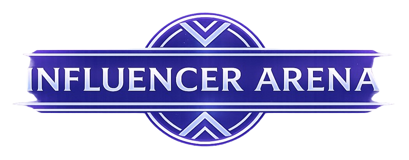 influencerarena-logo